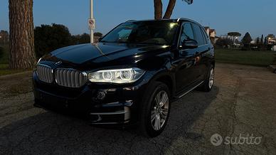 BMW X5 40d xDrive individual