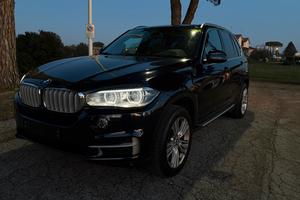 BMW X5 40d xDrive individual