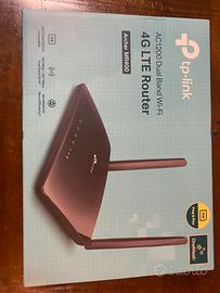 Router TPLink