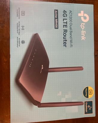 Router TPLink