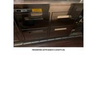 Berkel - WINTERHALTER e altra attrezzatura Bar