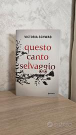 Questo canto Selvaggio 