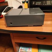 Lettore CD della TEAC mod. PD H 300