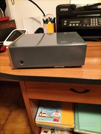 Lettore CD della TEAC mod. PD H 300