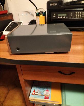 Lettore CD della TEAC mod. PD H 300