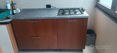 cucina scavolini 