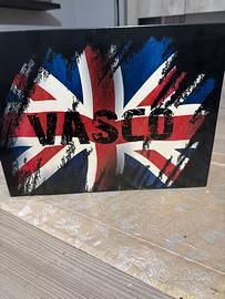 Vasco rossi cofanetto collection maglia