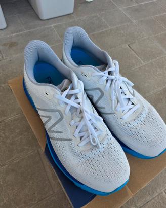 New Balance 880 v12 fresh foam