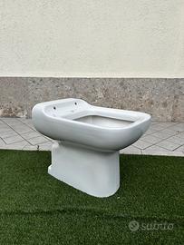 Vaso WC Ideal standard conca