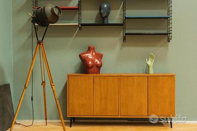 Sideboard design scandinavo