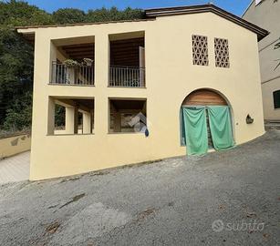 CASA INDIPENDENTE A SIGNA