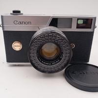 CANON CANONET original 1961