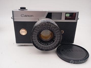 CANON CANONET original 1961
