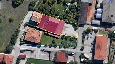 Immobile di 412 m² a Desenzano del Garda