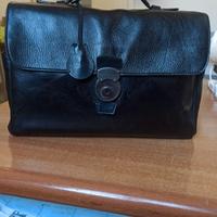 Borsa nera "The Bridge"