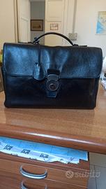 Borsa nera "The Bridge"