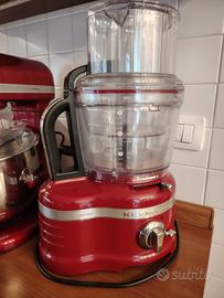 Kitchenaid