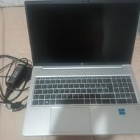 HP 450