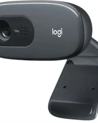 Logitech HD Webcam 720p logi V-U0018