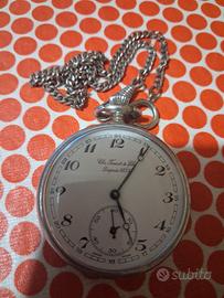 orologio da tasca TISSOT