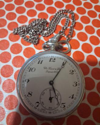 orologio da tasca TISSOT