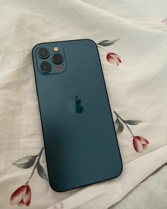 iPhone 12 pro