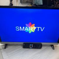 tv smart