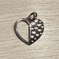 Ciondolo cuore