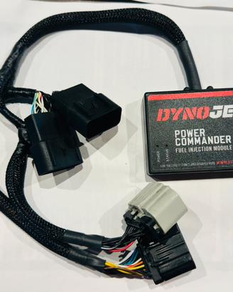 Centralina Harley Touring Dynojet