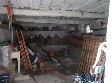 Immobile di 40 m² a Lucca