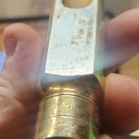 bocchino Ottolink 8 sax tenore