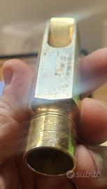 bocchino Ottolink 8 sax tenore