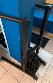 Dip Station - Lacertosus Palestra