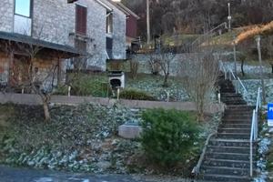 Villetta a schiera da ristrutturare