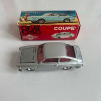 Modellino Mercury Fiat 850 Coupe