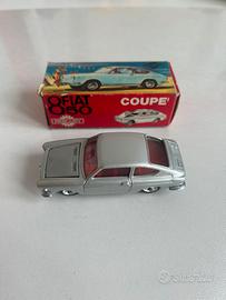 Modellino Mercury Fiat 850 Coupe