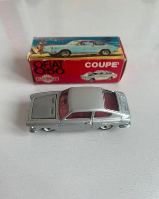 Modellino Mercury Fiat 850 Coupe
