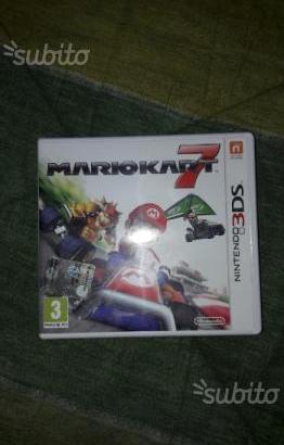 Gioco 3ds