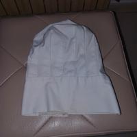 cappello da cucina 