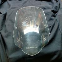 parabrezza Transalp 2013 2014