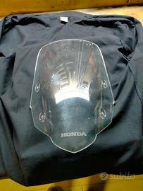 parabrezza Transalp 2013 2014