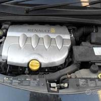 Motore renault 1.4 disel