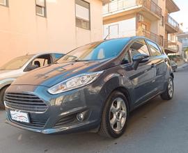 Ford Fiesta 1.5 TDCi 75CV ok NEOPATENTATI