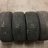 4 GOMME USATE INVERNALE 2355517 - CP75711832