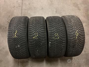 4 GOMME USATE INVERNALE 2355517 - CP75711832