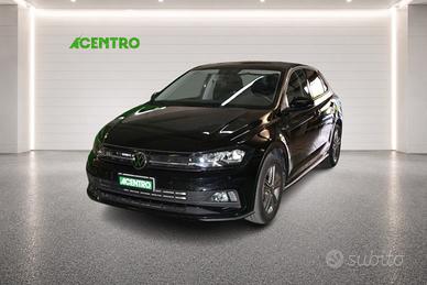VOLKSWAGEN POLO - 1.0 R line U193427