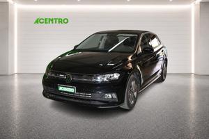 VOLKSWAGEN POLO - 1.0 R line U193427