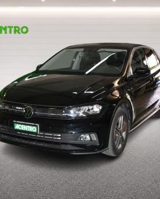 VOLKSWAGEN POLO - 1.0 R line U193427