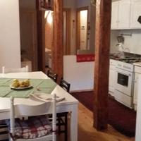 Ampio appartamento nel centro di auronzo di cadore