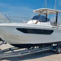 IDEA MARINE 80 WA 2024 CON 2x150